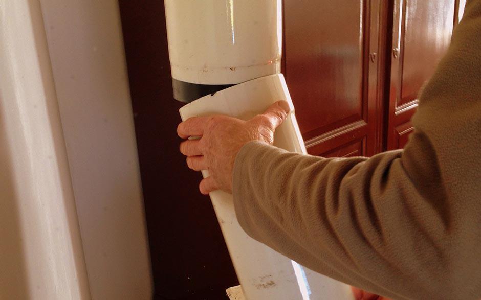 plombier sanitaire chauffagiste Lognes